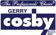 WEB限定 GERRY Cosby/ジェリーコスビー cosby bear プリントTシャツ