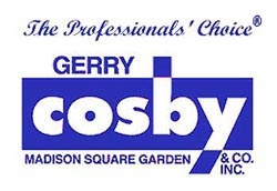 Gerry Cosby