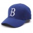 Brooklyn Dodgers Fitted Hat