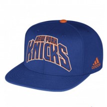 Knicks 2013 Draft Day Hat