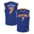Knicks Carmelo Anthony Replica Jersey