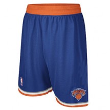 Knicks Swingman Shorts