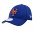 Mets-Adjustable-Hat