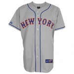 Mets Away Jersey
