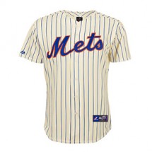 Mets Jersey