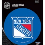 Rangers Decal