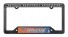 New York Knicks License Plate Frame