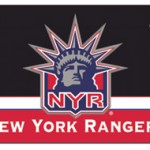Rangers Magnet