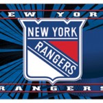 Rangers Magnet