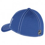 Rangers Reebok Stretch Fit Hat