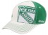 New York Rangers St. Patrick’s Day Reebok Stretch Fit Hat