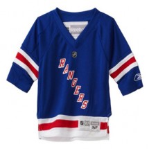Rangers Toddler Size Jerseys