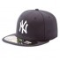 New York Yankees Fitted Hat