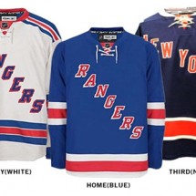 Rangers Jerseys